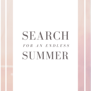 Search Summer for an Endless -by Shagufta Vindhani   09 july 2025
